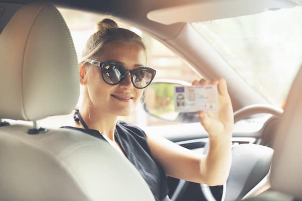 IL Drivers License Reinstatement