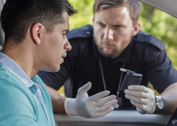 The Legal Ramifications of Refusing a Breathalyzer Test in Illinois