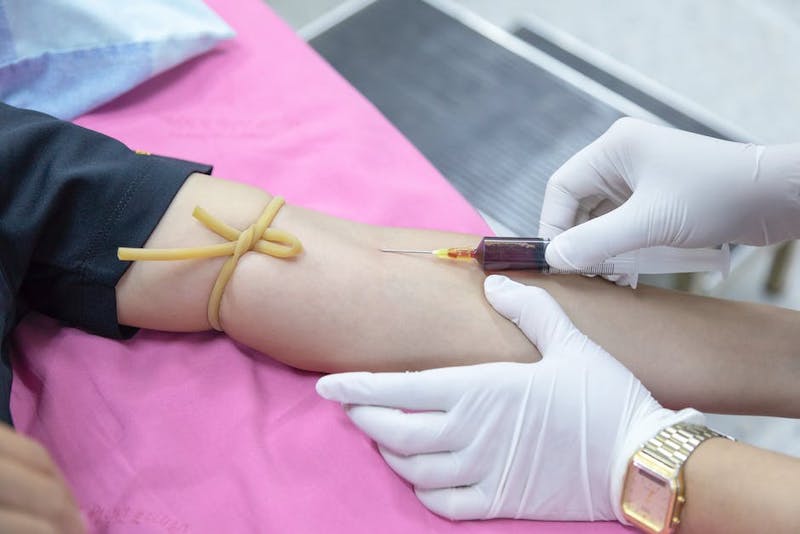 Everything You Need to Know About Blood Testing for DUIs