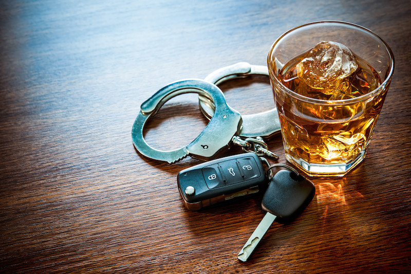 First Time DUI Tips: Common Mistakes Made After a DUI Arrest