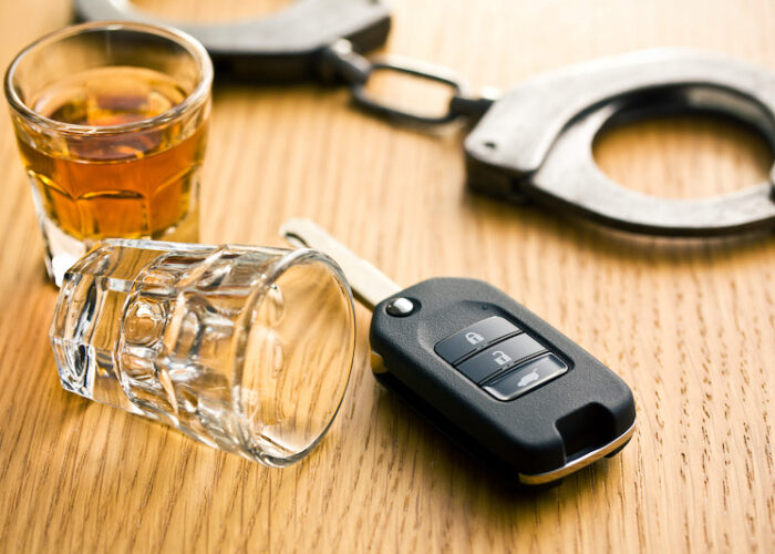 Getting a DUI with a CDL License in Illinois