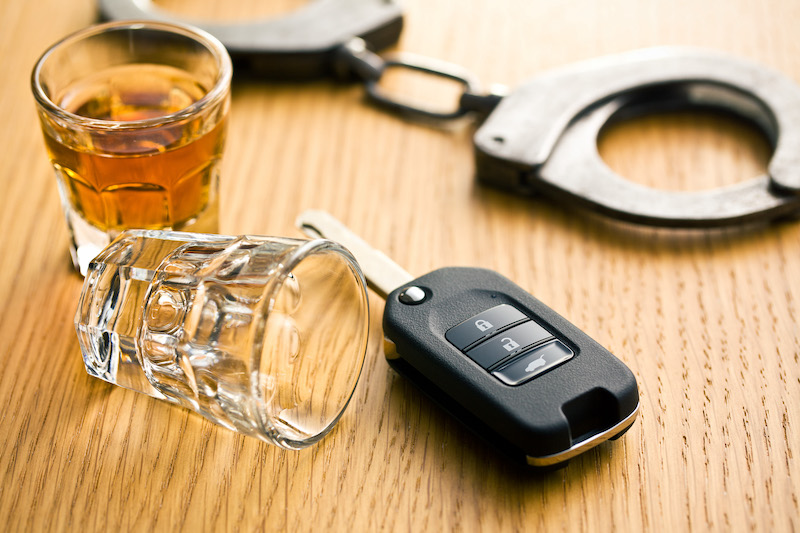 Getting a DUI with a CDL License in Illinois