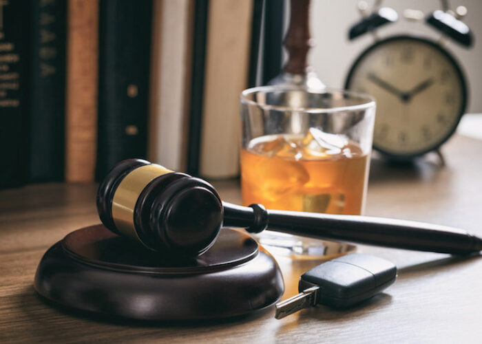 How Do Miranda Rights Apply to DUI Arrests?