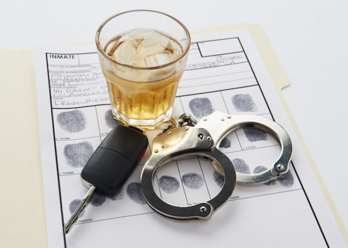 How Does a Naperville DUI Charge Affect Professional Licenses and Certifications?