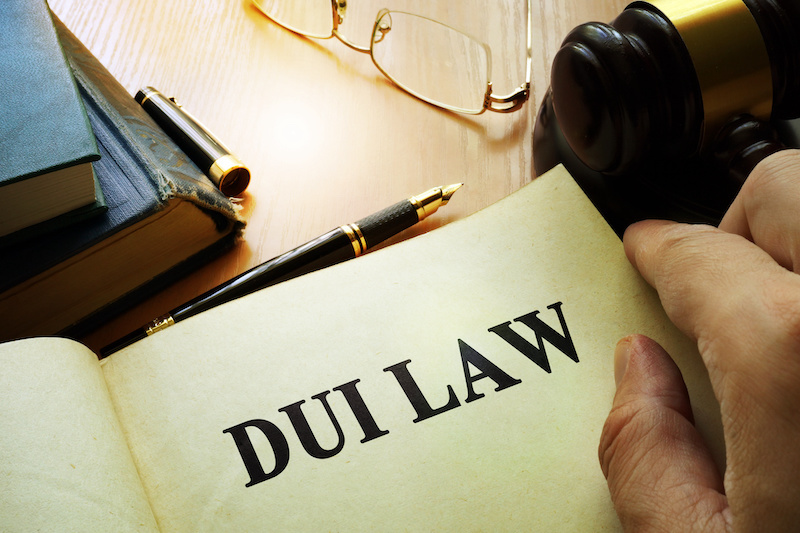 How Long Will the BAIID Be on Your Vehicle After a DUI Conviction?