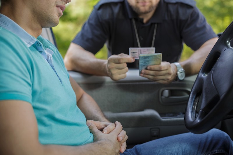 How a St. Charles DUI License Suspension Attorney Can Help If You Get a DUI in Another State
