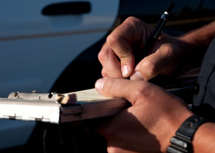 How to Handle a Suspended License for Traffic Tickets
