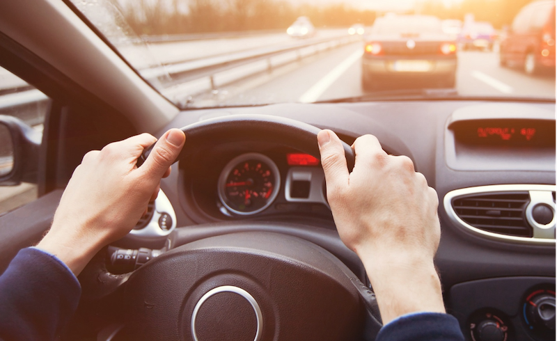 I Got My License Suspended in Illinois — What Do I Do Now?