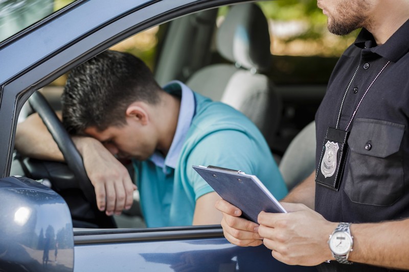 Schaumburg DUI Suspended License Experts Weigh in on What to Do After a DUI Charge in Illinois