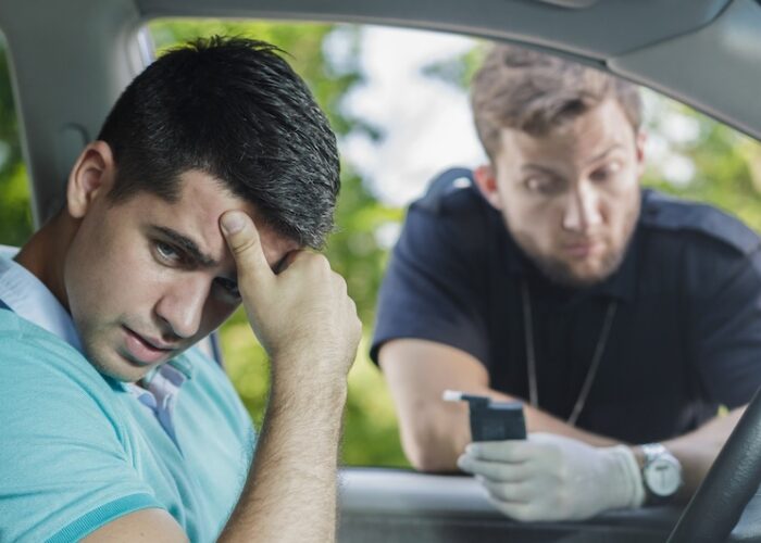 Understanding Your Rights for a DUI Stop in Illinois