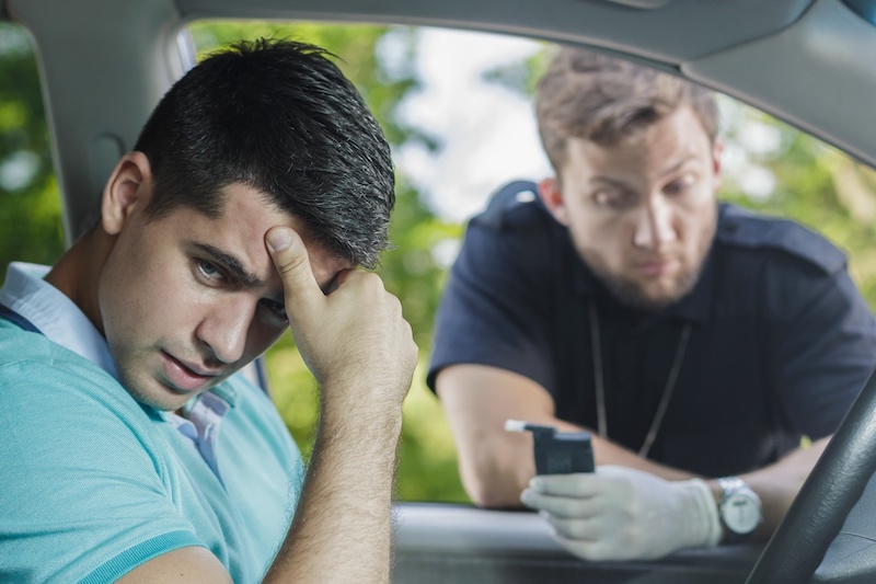 Understanding Your Rights for a DUI Stop in Illinois