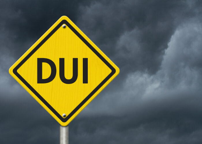 What are My Rights During a DUI Field Sobriety Test?