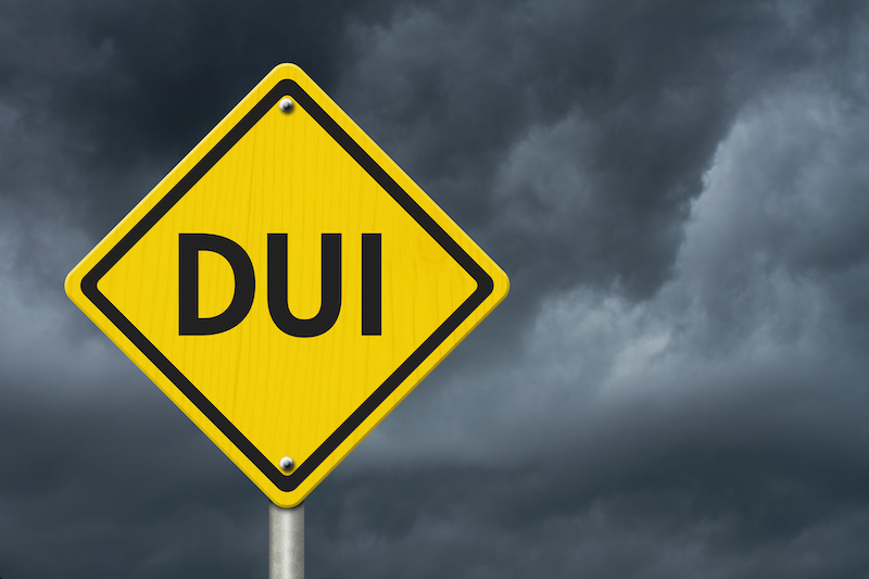 What are My Rights During a DUI Field Sobriety Test?