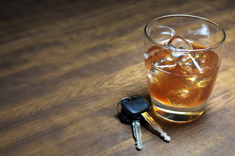 What is the Process for License Reinstatement for a DUI in Wheaton, IL?