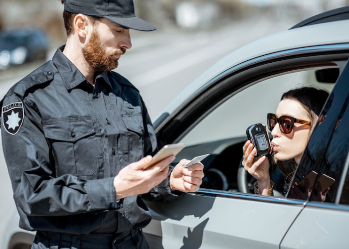 Can a Passenger Get a DUI in Illinois?