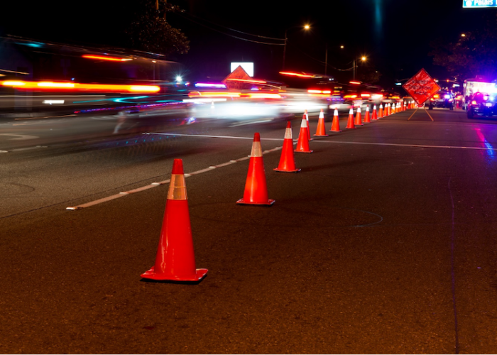 Are DUI Checkpoints Legal in Illinois?