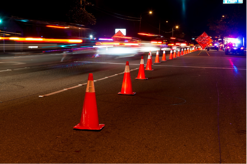 Are DUI Checkpoints Legal in Illinois?