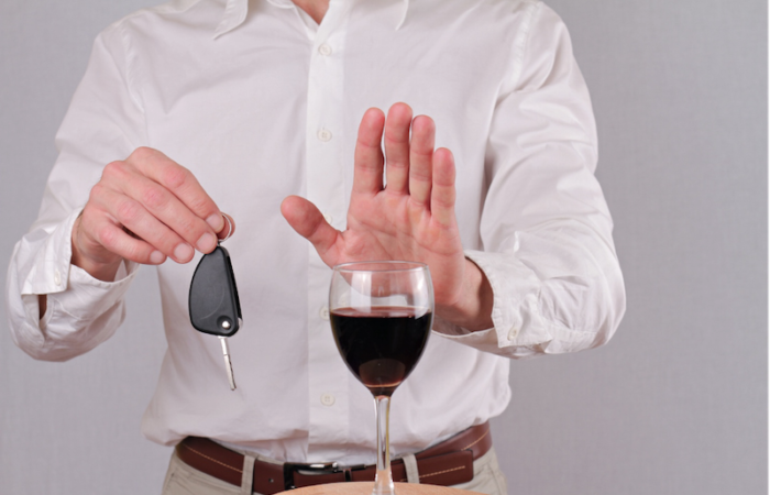 DUI in Illinois- Why You Need to Contact a Lawyer