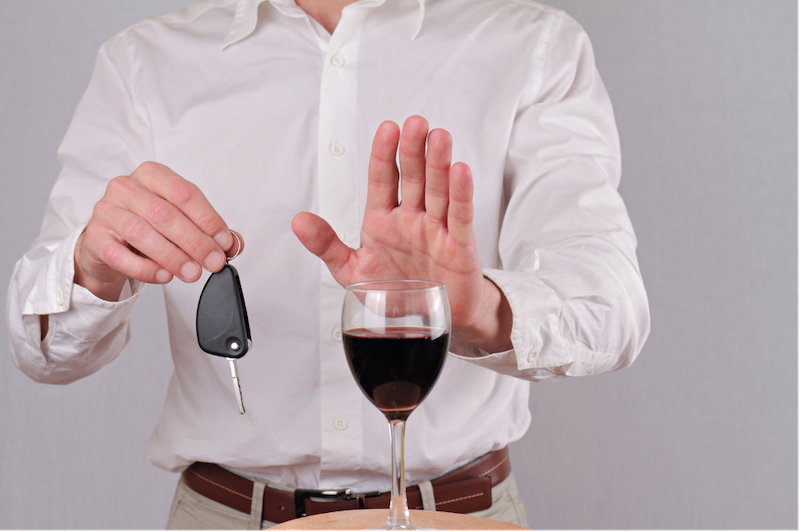 DUI in Illinois- Why You Need to Contact a Lawyer