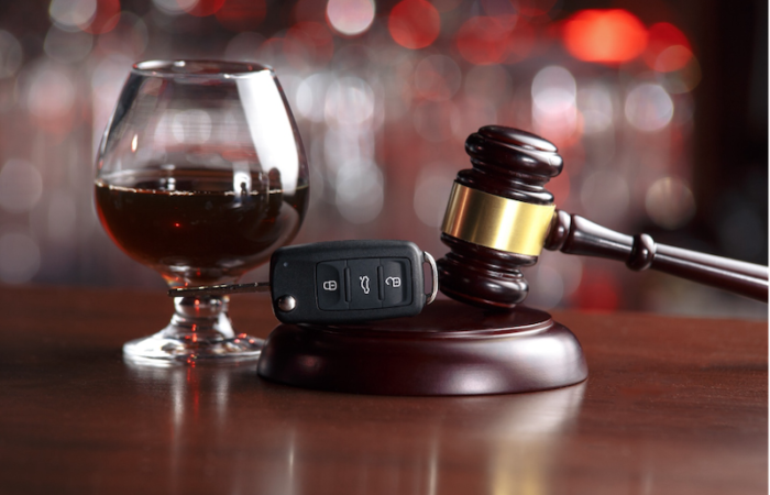 What Happens After a Second DUI in Illinois?
