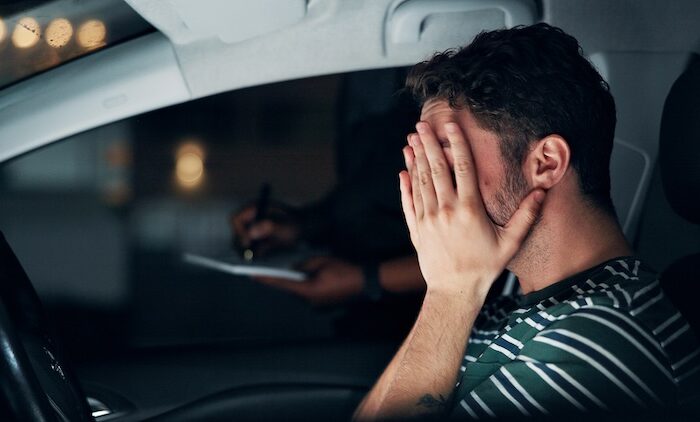 Second DUI in Illinois: What You Need to Know About Penalties and Jail Time