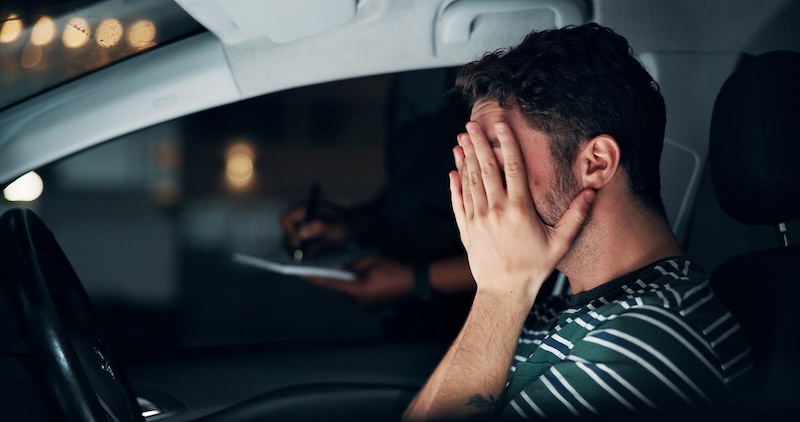 Second DUI in Illinois: What You Need to Know About Penalties and Jail Time