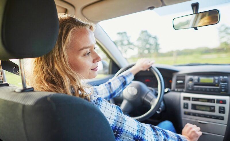 I Have a Revoked Illinois Driver’s License — How Do I Get It Back?